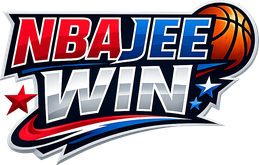 nbajee win logo